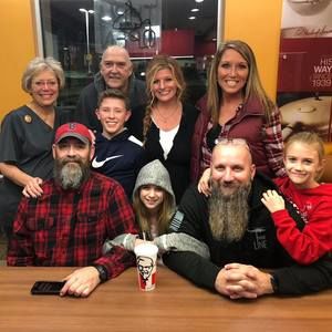 Meet your Posher, Dawn